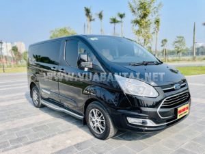 Ford Tourneo Limousine 2.0 AT 2021