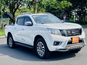 Xe Nissan Navara EL A-IVI 2.5 AT 2WD 2020