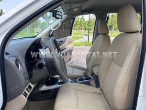 Xe Nissan Navara EL A-IVI 2.5 AT 2WD 2020