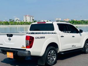 Xe Nissan Navara EL A-IVI 2.5 AT 2WD 2020