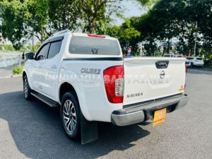 Xe Nissan Navara EL A-IVI 2.5 AT 2WD 2020