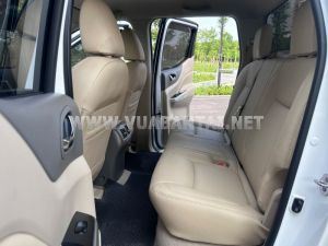 Xe Nissan Navara EL A-IVI 2.5 AT 2WD 2020