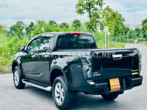 Xe Isuzu Dmax LS 1.9L 4x2 AT 2022