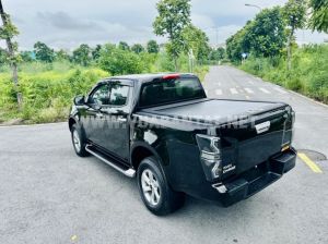 Xe Isuzu Dmax LS 1.9L 4x2 AT 2022