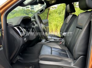 Xe Ford Ranger Wildtrak 2.0L 4x4 AT 2020