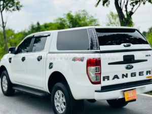 Xe Ford Ranger XLS 2.2L 4x2 AT 2019