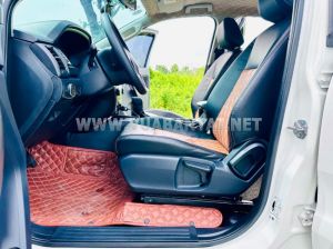 Xe Ford Ranger XLS 2.2L 4x2 AT 2019