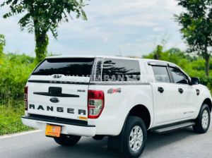 Xe Ford Ranger XLS 2.2L 4x2 AT 2019