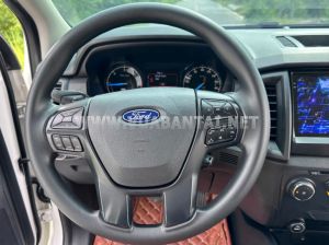 Xe Ford Ranger XLS 2.2L 4x2 AT 2019