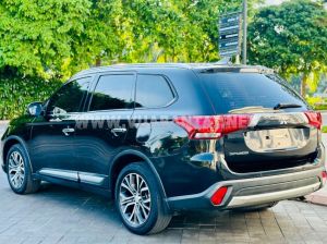 Xe Mitsubishi Outlander 2.0 CVT 2019