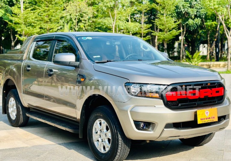 Ford Ranger XLS 2.2L 4x2 MT 2019