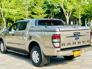 Xe Ford Ranger XLS 2.2L 4x2 MT 2019