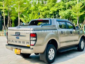 Xe Ford Ranger XLS 2.2L 4x2 MT 2019