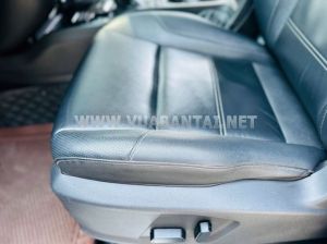 Xe Ford Everest Titanium 2.0L 4x2 AT 2021