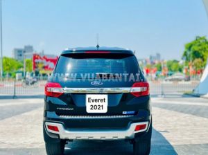 Xe Ford Everest Titanium 2.0L 4x2 AT 2021