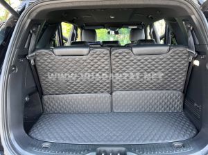 Xe Ford Everest Titanium 2.0L 4x2 AT 2021