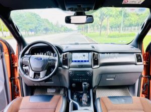 Xe Ford Ranger Wildtrak 3.2L 4x4 AT 2017