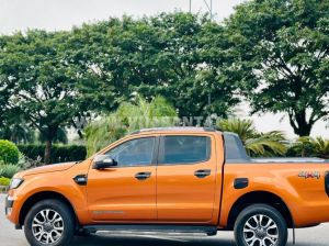 Xe Ford Ranger Wildtrak 3.2L 4x4 AT 2017