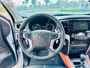 Xe Mitsubishi Triton Athlete 4x2 AT 2022