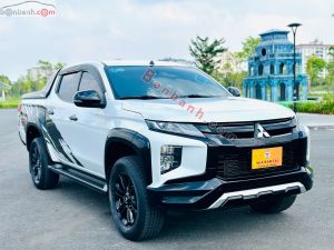 Xe Mitsubishi Triton Athlete 4x2 AT 2022