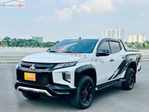 Xe Mitsubishi Triton Athlete 4x2 AT 2022