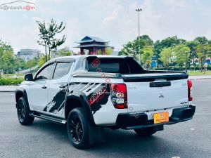 Xe Mitsubishi Triton Athlete 4x2 AT 2022