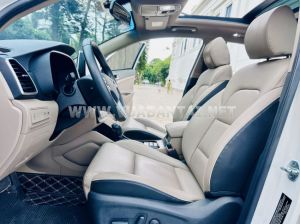 Xe Hyundai Tucson 2.0 AT Đặc biệt 2021