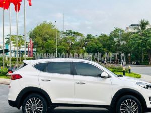 Xe Hyundai Tucson 2.0 AT Đặc biệt 2021