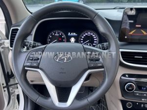 Xe Hyundai Tucson 2.0 AT Đặc biệt 2021