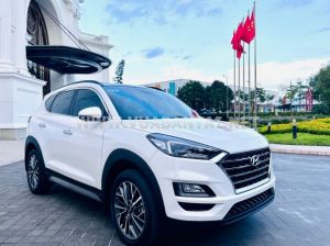 Xe Hyundai Tucson 2.0 AT Đặc biệt 2021