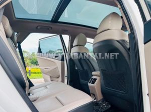 Xe Hyundai Tucson 2.0 AT Đặc biệt 2021