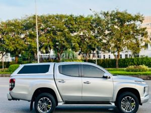 Xe Mitsubishi Triton 4x4 AT Mivec Premium 2019