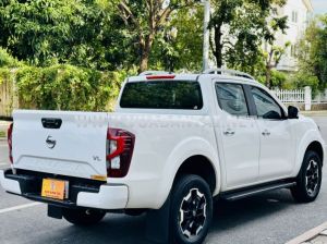 Xe Nissan Navara VL 2.5 AT 4WD 2021