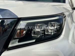 Xe Nissan Navara VL 2.5 AT 4WD 2021