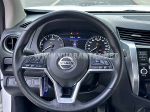 Xe Nissan Navara VL 2.5 AT 4WD 2021