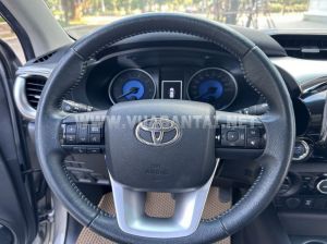 Xe Toyota Hilux 3.0G 4x4 AT 2016