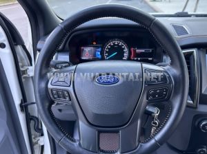 Xe Ford Ranger Wildtrak 3.2L 4x4 AT 2016