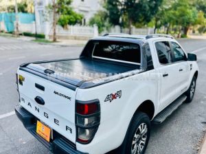 Xe Ford Ranger Wildtrak 3.2L 4x4 AT 2016