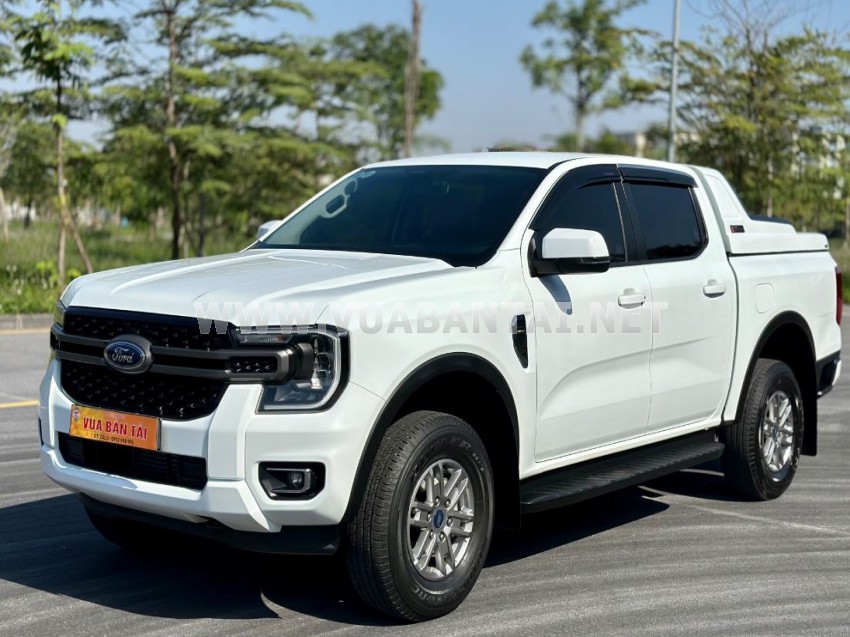Ford Ranger XLS 2.0L 4x2 AT 2024