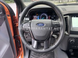 Xe Ford Ranger Wildtrak 3.2L 4x4 AT 2017