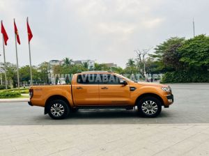 Xe Ford Ranger Wildtrak 3.2L 4x4 AT 2017