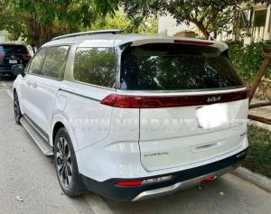 Xe Kia Carnival Signature 3.5G 2022