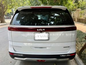 Xe Kia Carnival Signature 3.5G 2022