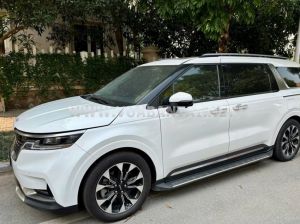 Xe Kia Carnival Signature 3.5G 2022