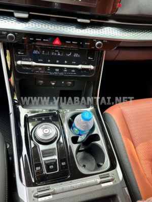 Xe Kia Carnival Signature 3.5G 2022