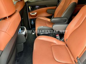 Xe Kia Carnival Signature 3.5G 2022