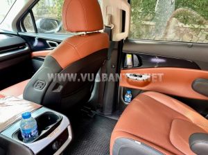 Xe Kia Carnival Signature 3.5G 2022