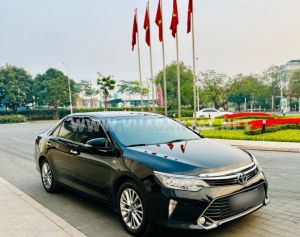 Xe Toyota Camry 2.5Q 2018