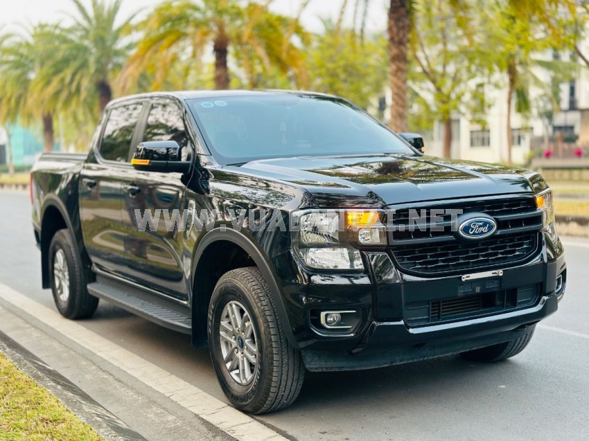 Ford Ranger XLS 2.0L 4x2 AT 2023