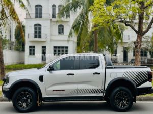 Xe Ford Ranger Sport 2.0L 4x4 AT 2023
